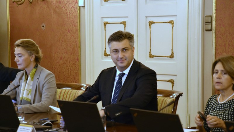 Zahvaljujući izvanrednoj upravi u Agrokoru izbjegnut stečaj, zadržana radna mjesta i osigurana likvidnost 